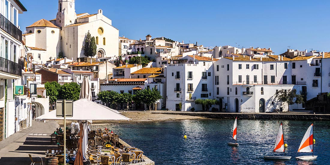 rice - galangal - mediterranean coast - spain - travel