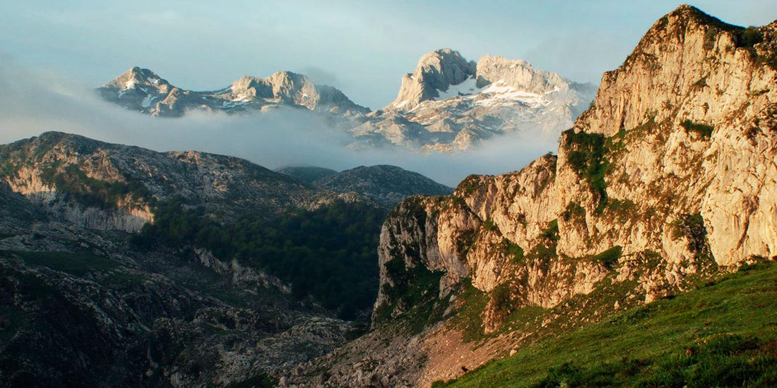Mountain Cheese - Galangal - Pyrenees - spain - travel