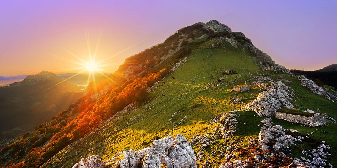 Mountain Cheese - Galangal - Pyrenees - spain - travel