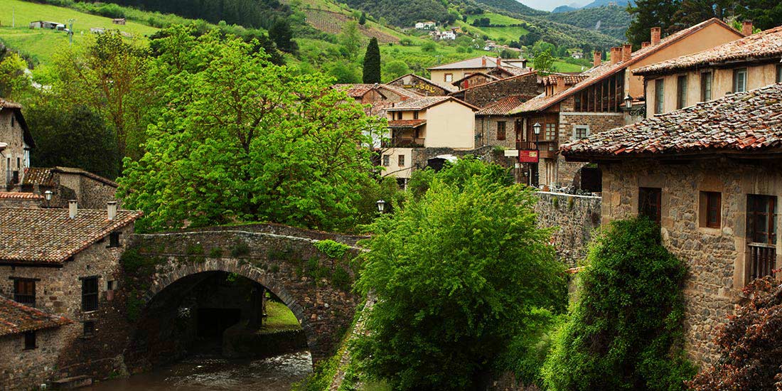 Mountain Cheese - Galangal - Pyrenees - spain - travel