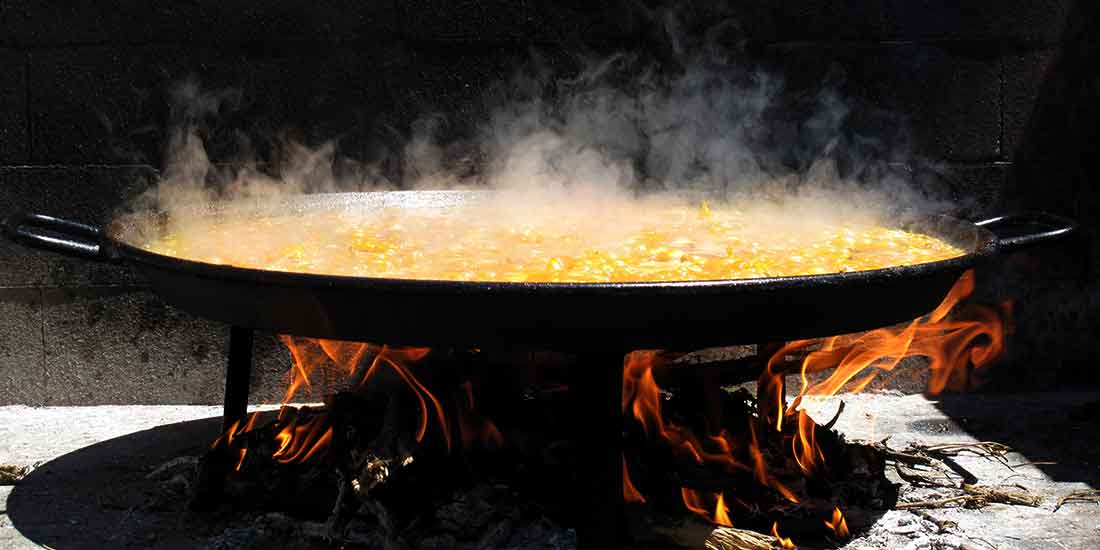 Mediterranean - rice - galangal - food - spain - travel, Galangal, taste the roots, food, comida, viajes, gastronomía, tour, españa, Michelin-star, spain, journeys, travel, plan your journey, food expert, local, local food, mountains, eating, adventure, south spain, north spain, seville, jerez, madrid, barcelona, valencia, flavours, asturias, remote, meat, fish, local artisans, Cordoba, Granada